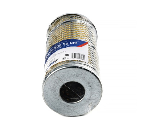 Эл.фильт.очистки масла ЭФМ-305.20.МС (740-1012040-10) МД