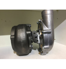 Турбокомпрессор Liebherr L551 (5700011) K27