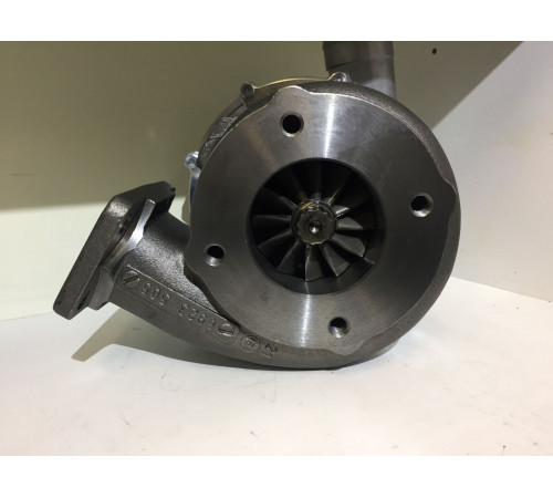 Турбокомпрессор Liebherr L551 (5700011) K27