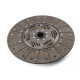 Диск сцепления ведомый (44.1878.000.205) МД (Эксперт)