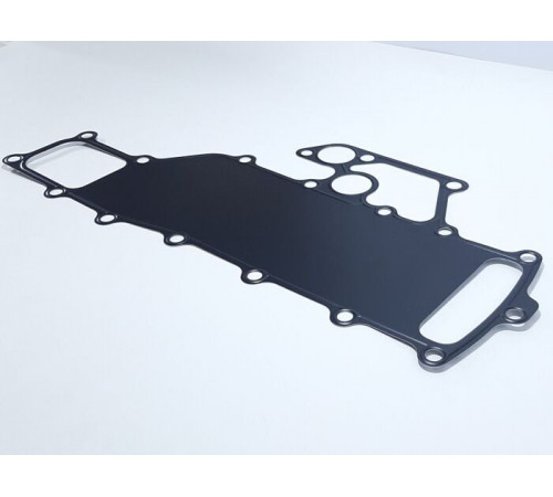 Прокладка теплообменника Mitsubishi MFC