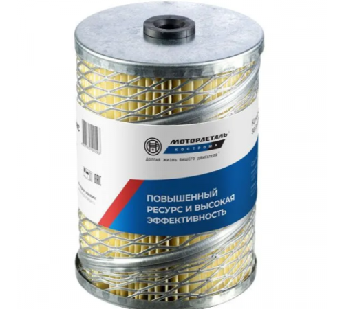 Топливный фильтр элемент ЭФТ-305.10.МС (840-1117040) МД