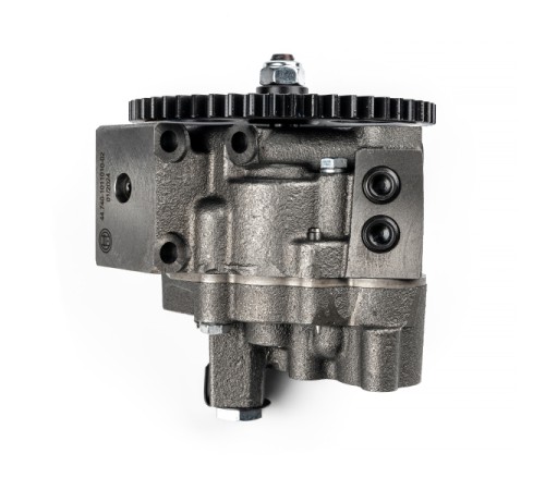 Насос масляный (44.740-1011010-02К) МД