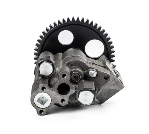 Насос масляный (44.740-1011010-02К) МД