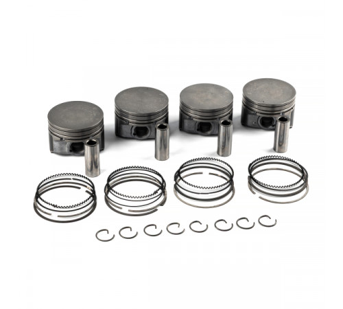 Моторокомплект А274.1004018 'A' МД (Эксперт)