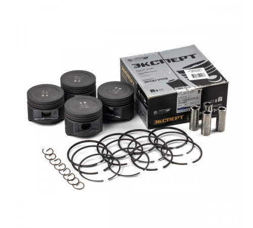 Моторокомплект 421.1004018-23-Р5 'Д' МД (Эксперт)