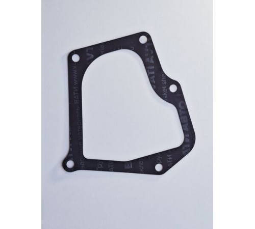 996-063 Прокладка впускного коллектора (283/119) 1мм Perkins