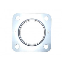 Прокладка турбокомпрессор выпускной коллектор ISUZU