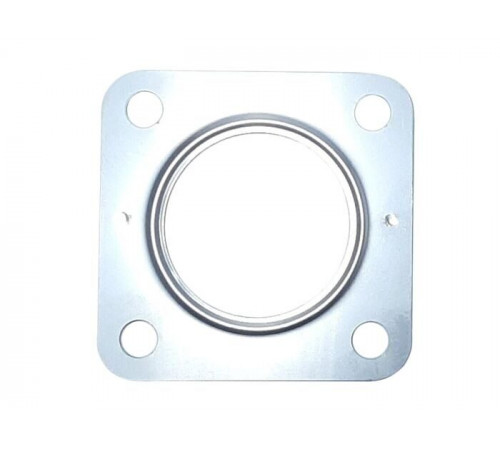 Прокладка турбокомпрессор выпускной коллектор ISUZU