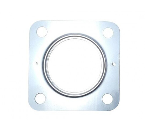 Прокладка турбокомпрессор выпускной коллектор ISUZU