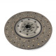 Диск сцепления ведомый (44.142-1601130-01) МД (Эксперт)