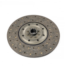 Диск сцепления ведомый (44.142-1601130-01) МД (Эксперт)