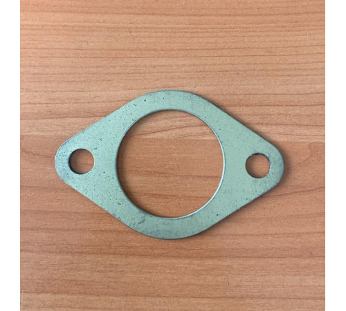 Прокладка выпускного коллектора John Deere 4045, 6068 (R109985)