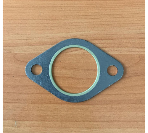 Прокладка выпускного коллектора John Deere 4045, 6068 (R109985)