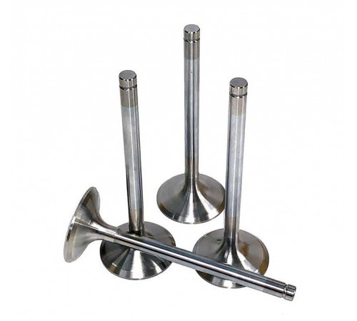 Впускной клапан CAT 3054, 3056 / Perkins 1004, 1006 (6I0282, 3142L051)