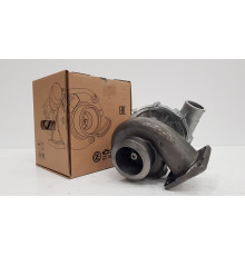 Турбокомпрессор тракторы John Deere 6320 6420, погрузчики 210LE 280 (RE505047, RE506802)