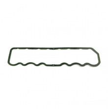 Прокладка клапанной крышки с каркасом (245-1003109) верх. зеленый силик. МД