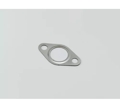 Прокладка трубки выпускного коллектора LIEBHERR D9508 D9512, 10118133