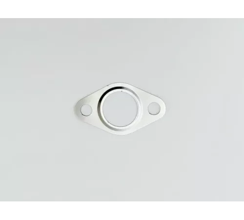 Прокладка трубки выпускного коллектора LIEBHERR D9508 D9512, 10118133