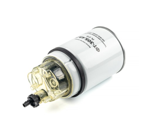 Фильтр очистки топлива ФТ-305.49.ГО (PL270) МД