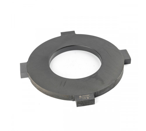 Диск сцепления средний (44.14-1601094-10) МД (Эксперт)