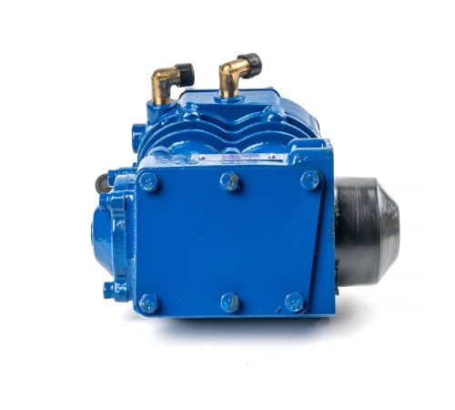 Компрессор (44.5320-3509015-10) МД