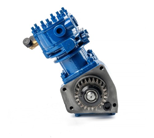 Компрессор (44.5320-3509015-10) МД