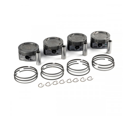 Моторокомплект 409.1004018-БР 'В' МД (Эксперт)