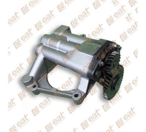Масляный насос CAT C6.6 / C7 / C7.1 (373-8014) кат
