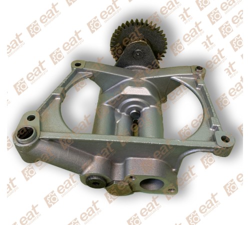 Масляный насос CAT C6.6 / C7 / C7.1 (373-8014) кат
