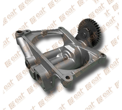 Масляный насос CAT C6.6 / C7 / C7.1 (373-8014) кат