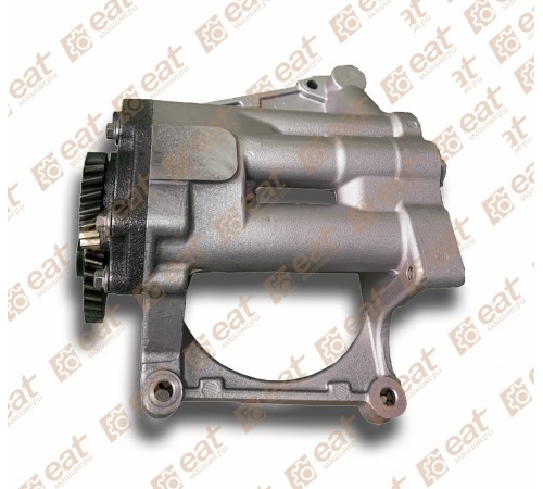 Масляный насос CAT C6.6 / C7 / C7.1 (373-8014) кат