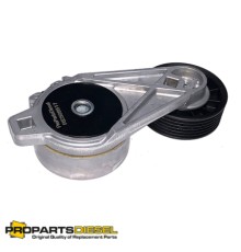 Натяжитель ремня JOHN DEERE 6081 PowerTech RE184034