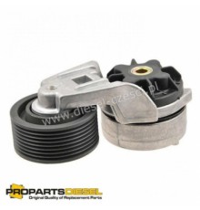 Натяжитель ремня JOHN DEERE 6081 PowerTech RE164876