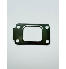 Прокладка турбокомпрессора JCB