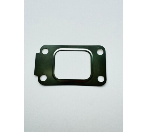 Прокладка турбокомпрессора JCB