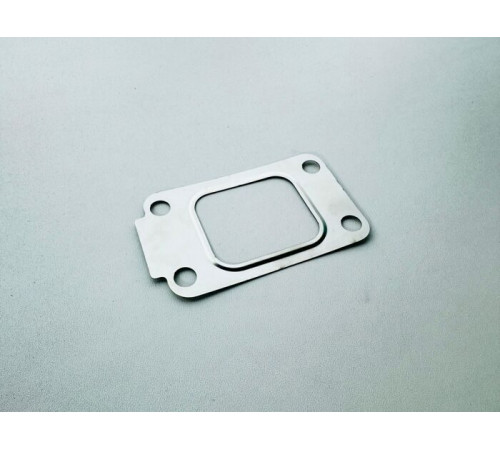 Прокладка турбокомпрессора JCB