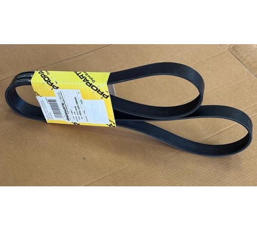 Ремень мультиклиновой JCB 3CX, 4CX (320/08599)