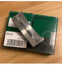 Вкладыши коренные STD Deutz 1011 / 2011 (04270238)