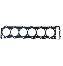 Прокладка ГБЦ ISUZU 6HK1