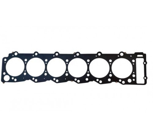 Прокладка ГБЦ ISUZU 6HK1