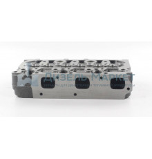 Головка блока цилиндров ГБЦ Kubota D722 16689-03040