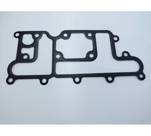Прокладка корпуса маслянного радиатора Ford Cargo T118813