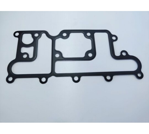 Прокладка корпуса маслянного радиатора Ford Cargo T118813