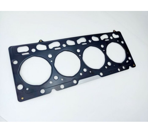 Прокладка ГБЦ для Cummins ISF 3,8