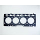 Прокладка ГБЦ для Cummins ISF 3,8