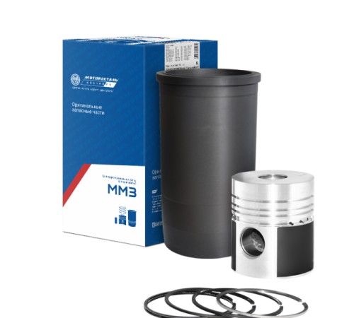 Комплект 240-1000105-С МД