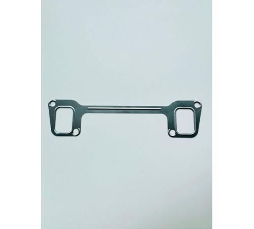 Прокладка выпускного коллектора JCB слитная