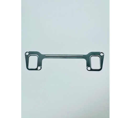 Прокладка выпускного коллектора JCB слитная