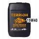 Моторное масло TERRION ENGINE PREMIUM SAE 15W-40